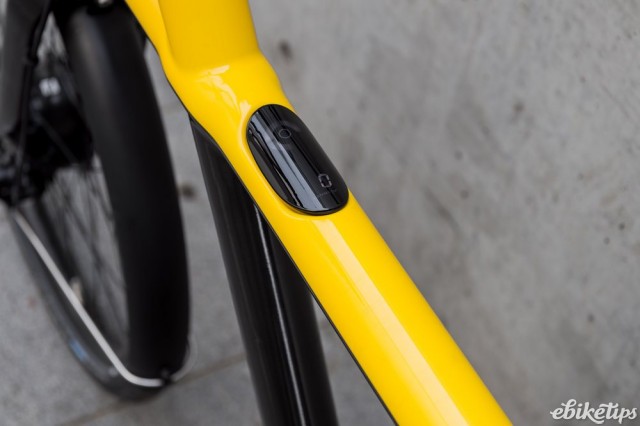 VanMoof Electrified X to debut in Japan | electric bike reviews 